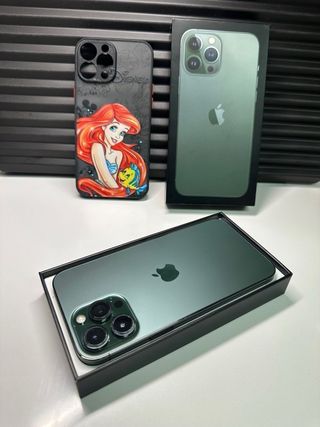 iphone 13 pro max 256