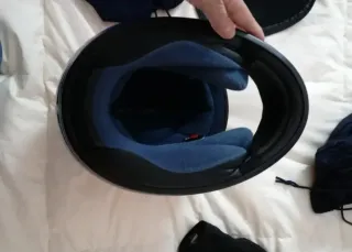 Casco Arai Mick Doohan Edición Limitada