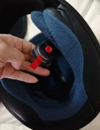 Casco Arai Mick Doohan Edición Limitada