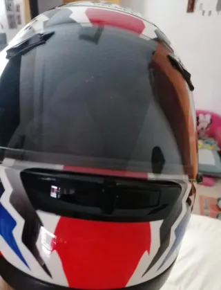 Casco Arai Mick Doohan Edición Limitada