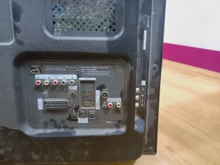 Samsung TV Plasma 50 Funcional A Coruña