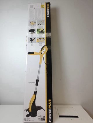 Cortacésped Powerplus POWXG300