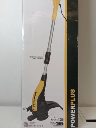 Cortacésped Powerplus POWXG300