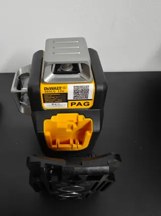 Nivel Láser DeWalt 12V