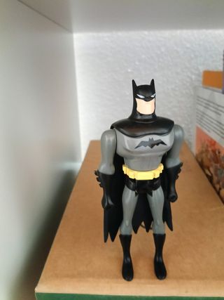Action Figure Batman