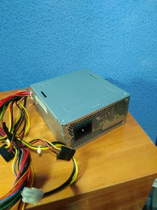 Fuente Alimentación Gaming