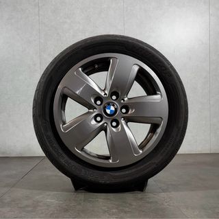 Llantas BMW Serie 1 F40 16" Originales