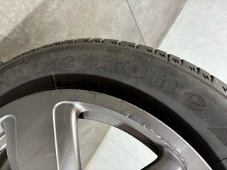 Llantas BMW Serie 1 F40 16" Originales