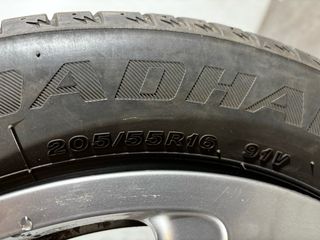 Llantas BMW Serie 1 F40 16" Originales