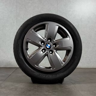 Llantas BMW Serie 1 F40 16" Originales