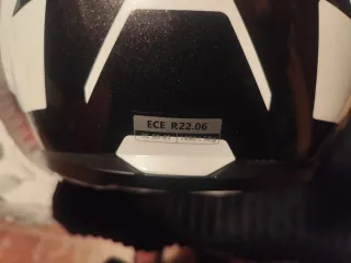 Casco Moto HJC C10 Nuevo