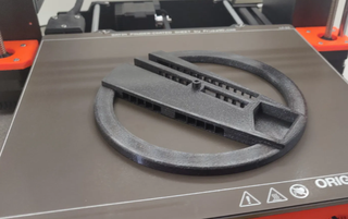 Soporte Vertical PS5 PRO y SLIM