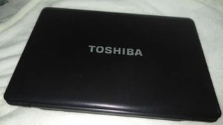 Ordenador Portátil Toshiba C660 500GB 4GB RAM
