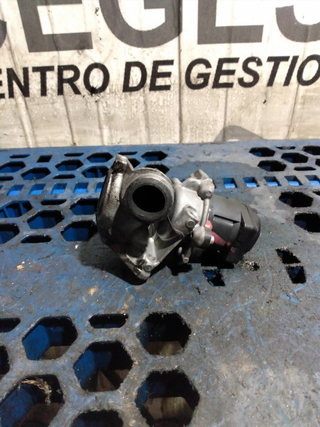 VALVULA EGR PEUGEOT 308 SW 1.6 16V HDi | 0.08 -