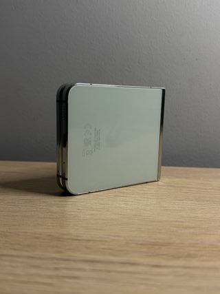 Samsung Z Flip 5 256GB Negro