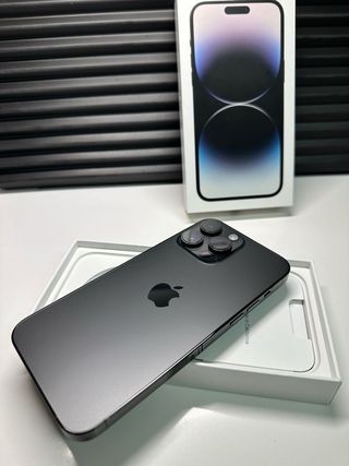 iPhone 14 Pro Max