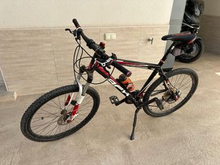 Bicicleta Conor AFX 8500
