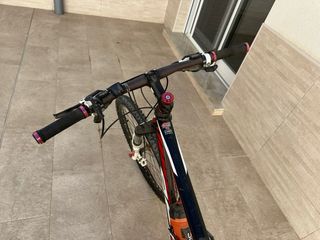 Bicicleta Conor AFX 8500