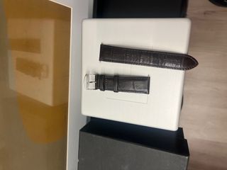 Reloj Hamilton Khaki 6309 Quartz Acero Marrón