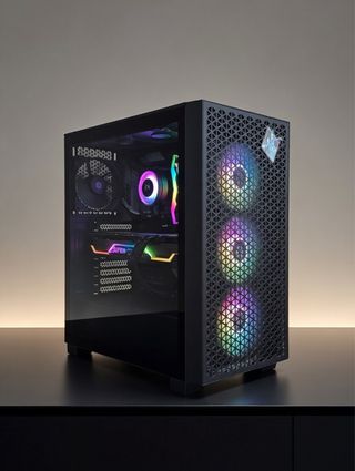 PC Gaming RTX 3070Ti Intel I9 12900KF