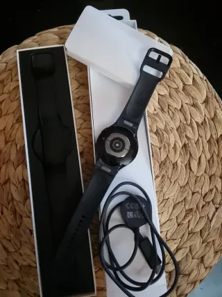 Samsung Galaxy Watch 6 Negro