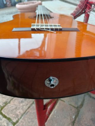 Chitarra classica Yamaha