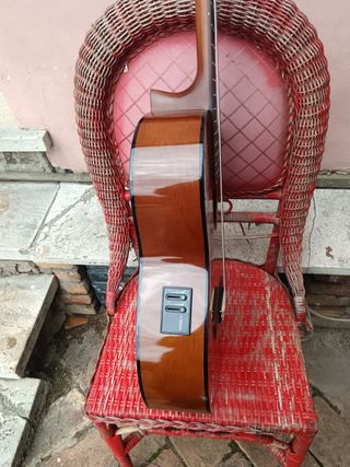 Chitarra classica Yamaha