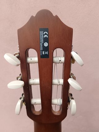 Chitarra classica Yamaha