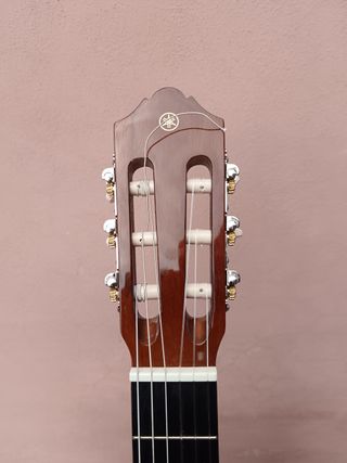 Chitarra classica Yamaha