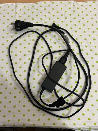 Ordenador portátil HP