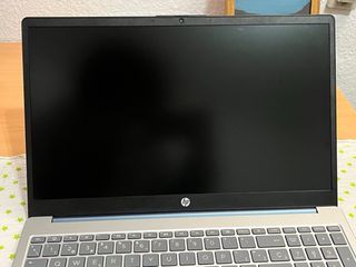 Ordenador portátil HP