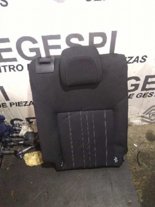 ASIENTO TRASERO MEDIO CITROEN C4 LIM. Business |