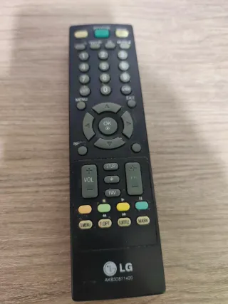 Mando a distancia LG AKB33871420