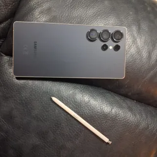 Samsung Galaxy S25 Ultra 256GB Negro