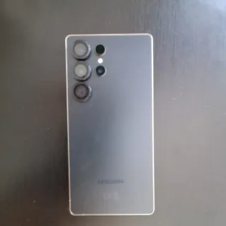 Samsung Galaxy S25 Ultra 256GB Negro