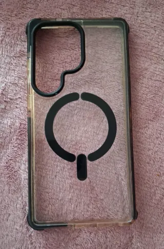 Samsung Galaxy S25 Ultra 256GB Negro