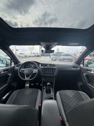 Volkswagen Tiguan 2023 por 374€/mes