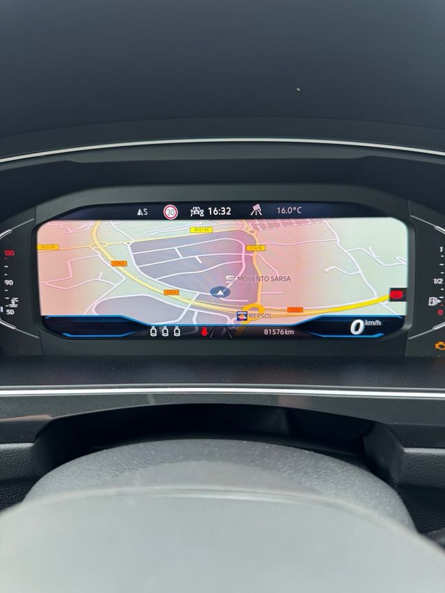 Volkswagen Tiguan 2023 por 375€/mes