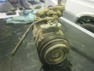 Compresor aire acondicionado iveco daily 2.3 50605