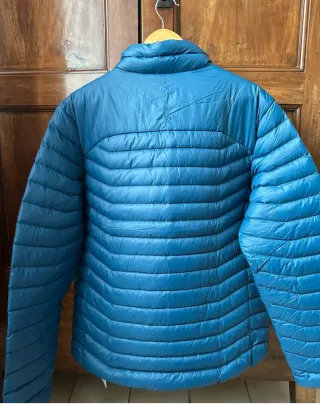 Chaqueta Millet Azul
