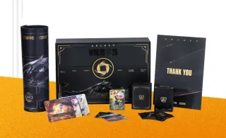 Bundle Mundial Riftbound LOL (Precio Negociable)