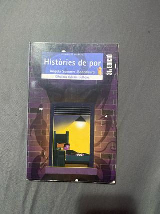 Històries de por