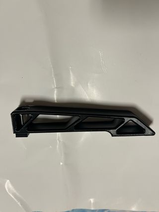 Cubre botella FX Pantera