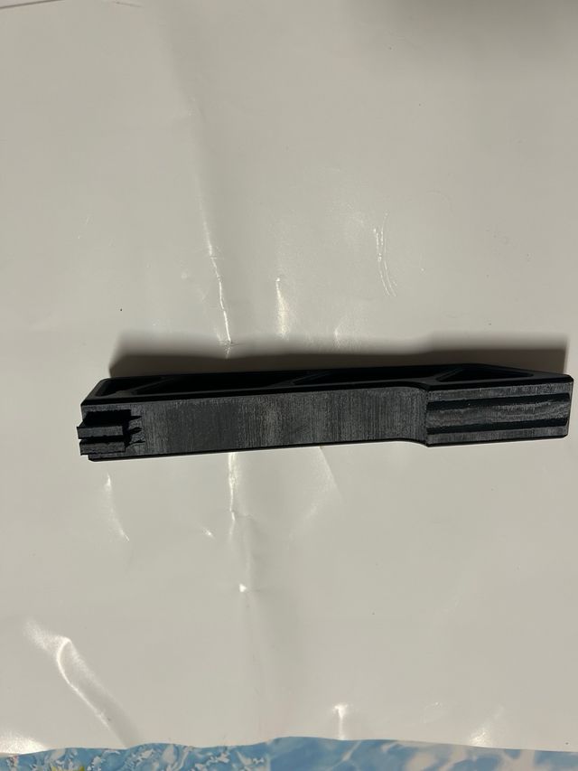 Cubre botella FX Pantera