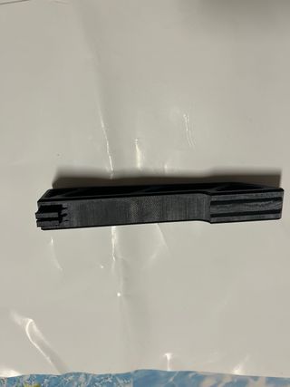 Cubre botella FX Pantera