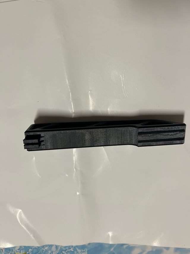 Cubre botella FX Pantera