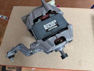 Motor Miele para lavadora