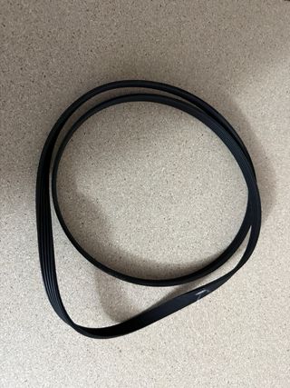 Motor Miele para lavadora