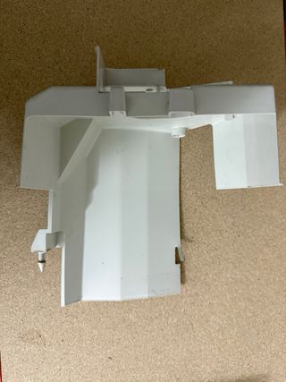 Motor Miele para lavadora