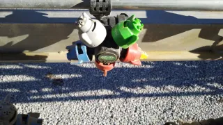 Pulverizador Sulfatadora AMP